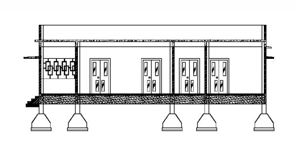 Sectional View 